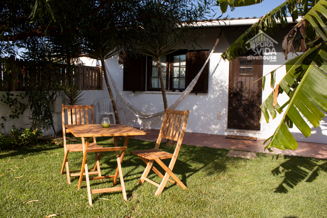 Pura Vida Divehouse Sagres
