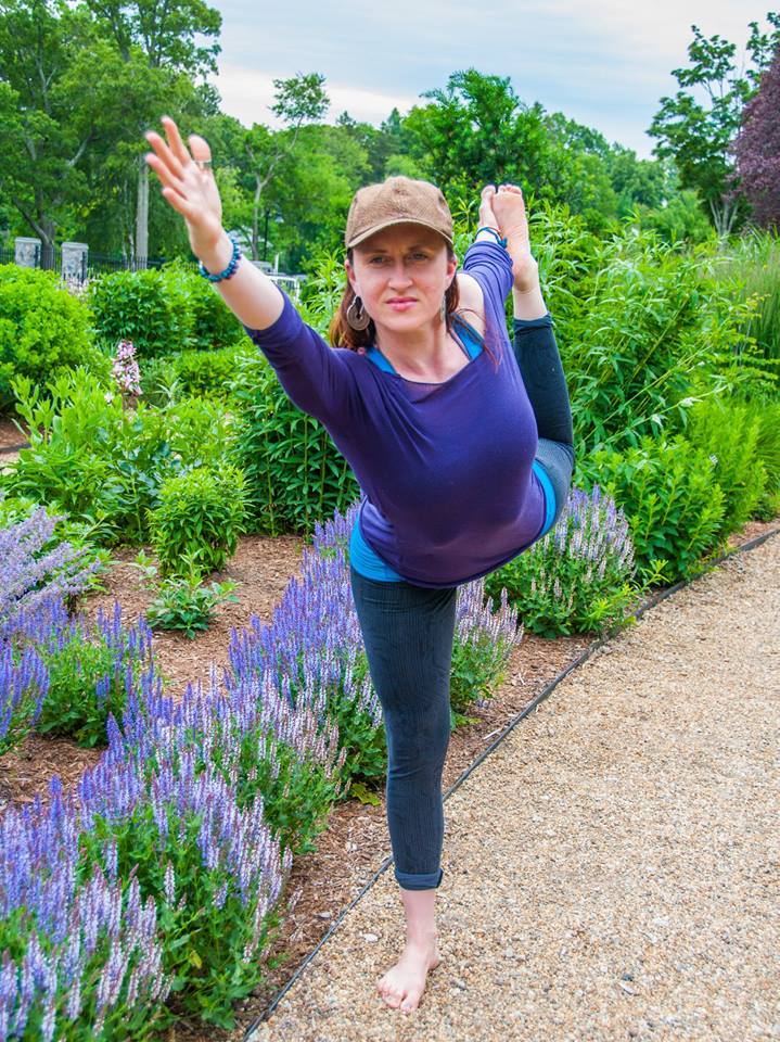 Ri Yoga Center 