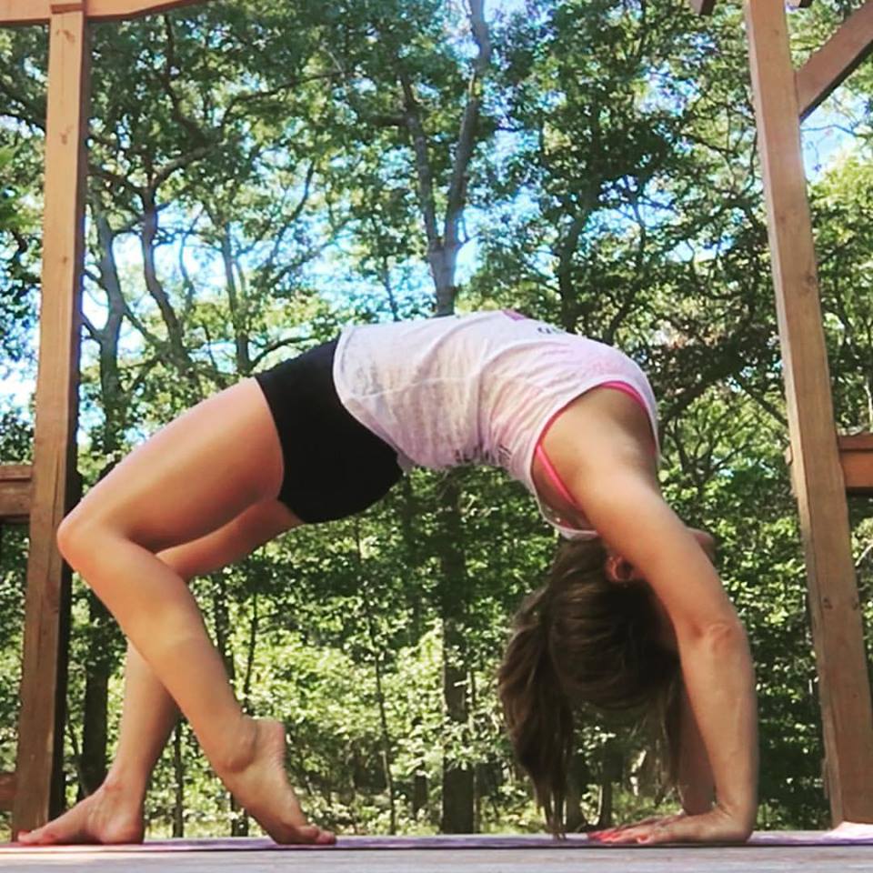 Ri Yoga Center 