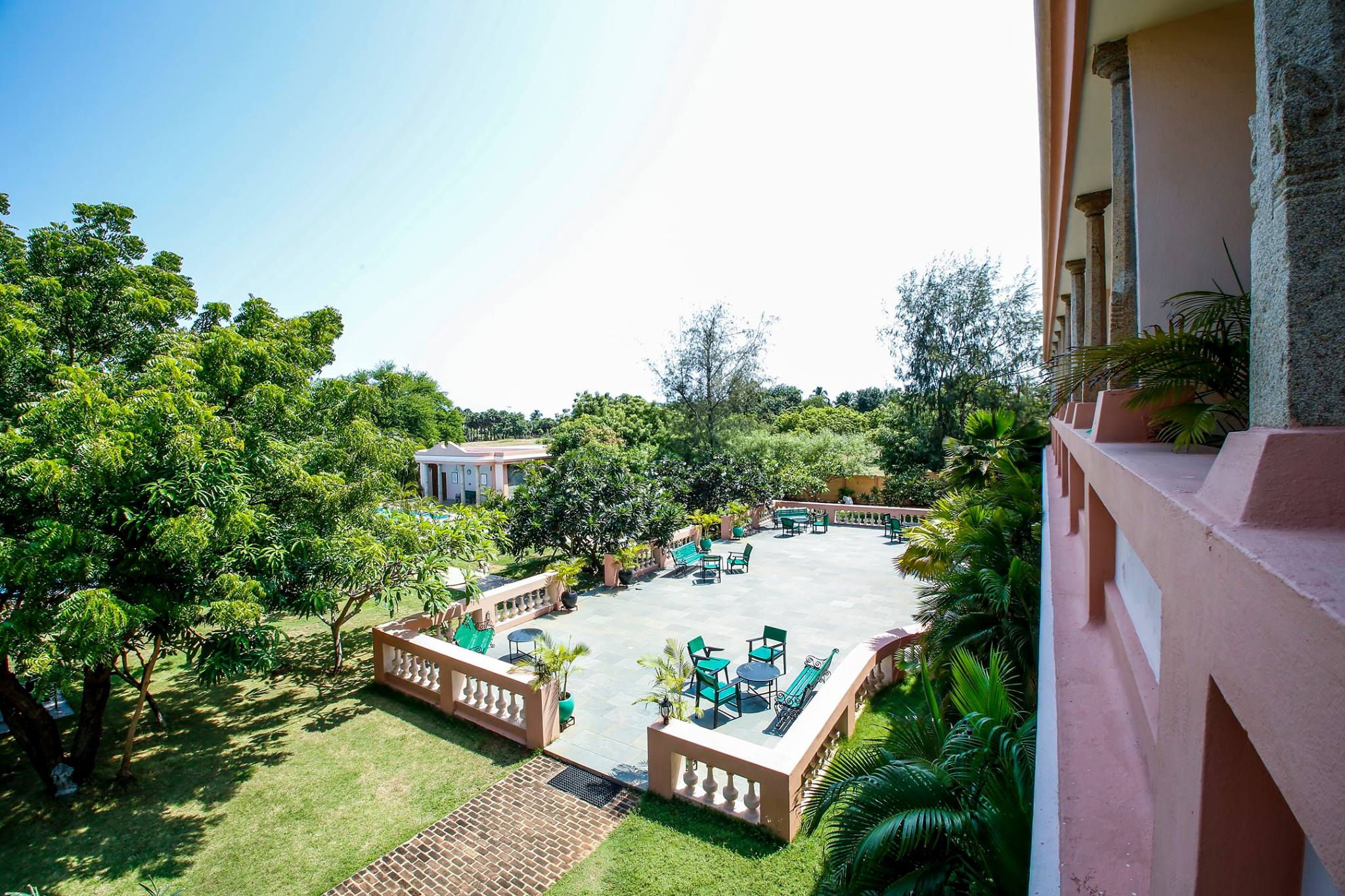 Rkn Beach Resort 