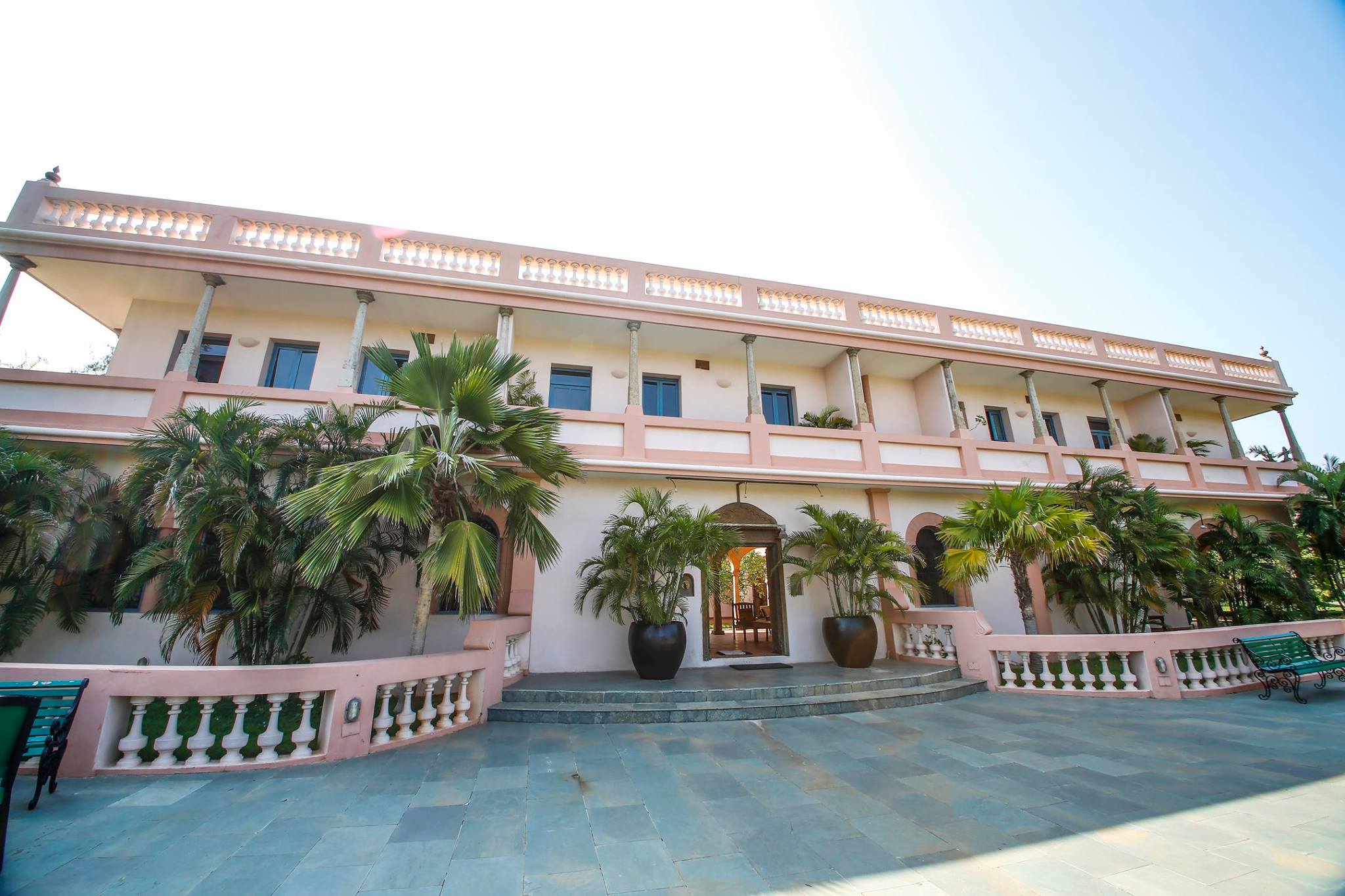  Puducherry