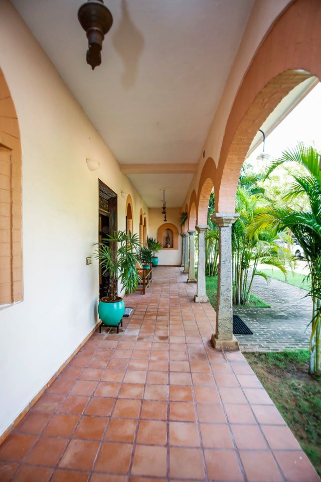 Rkn Beach Resort India