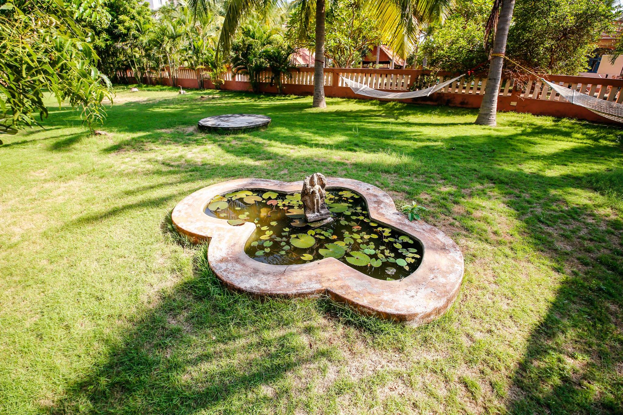 Rkn Beach Resort Puducherry