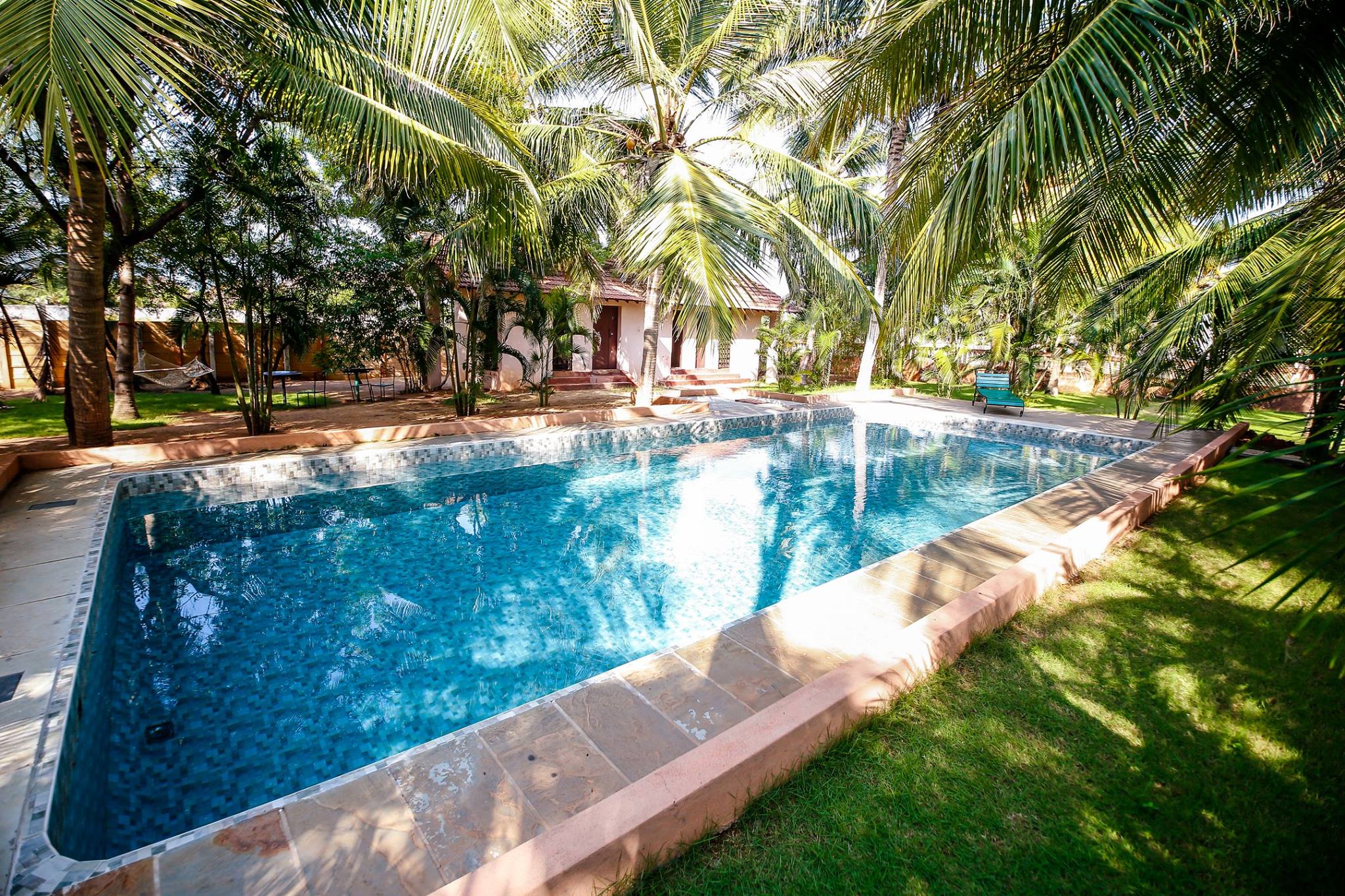  India