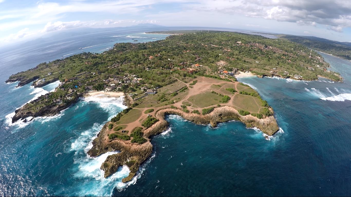  Bali
