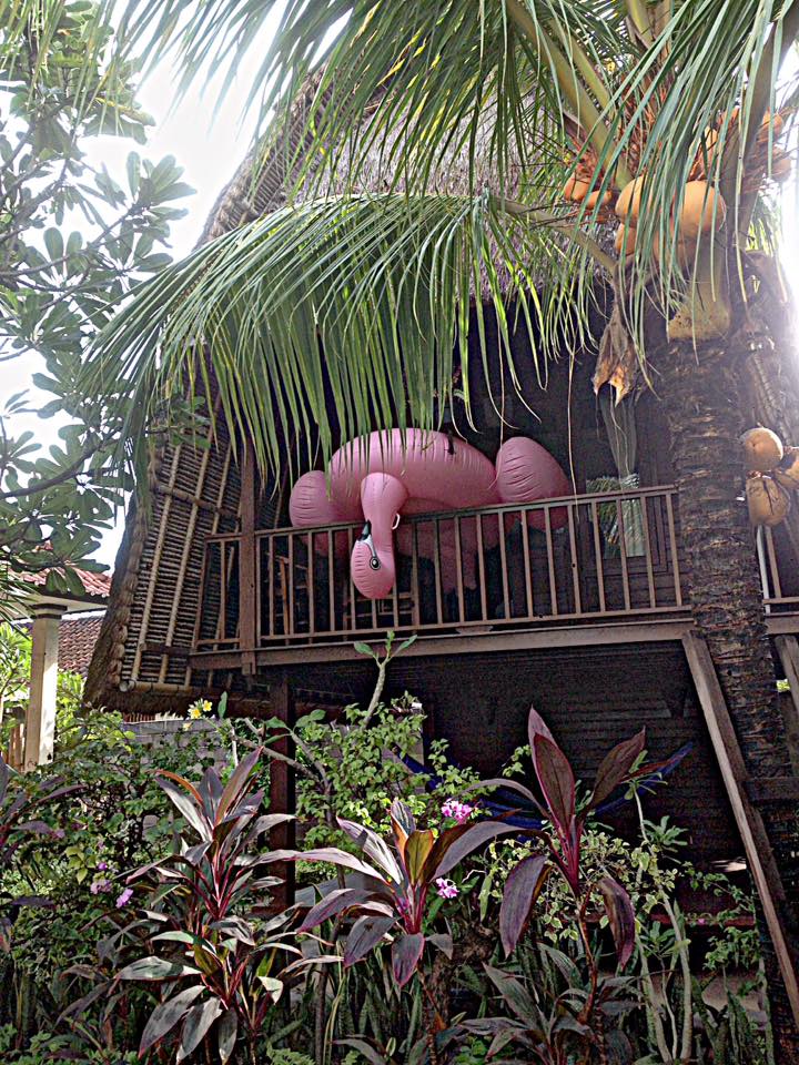 Rama Garden Retreat Indonesia
