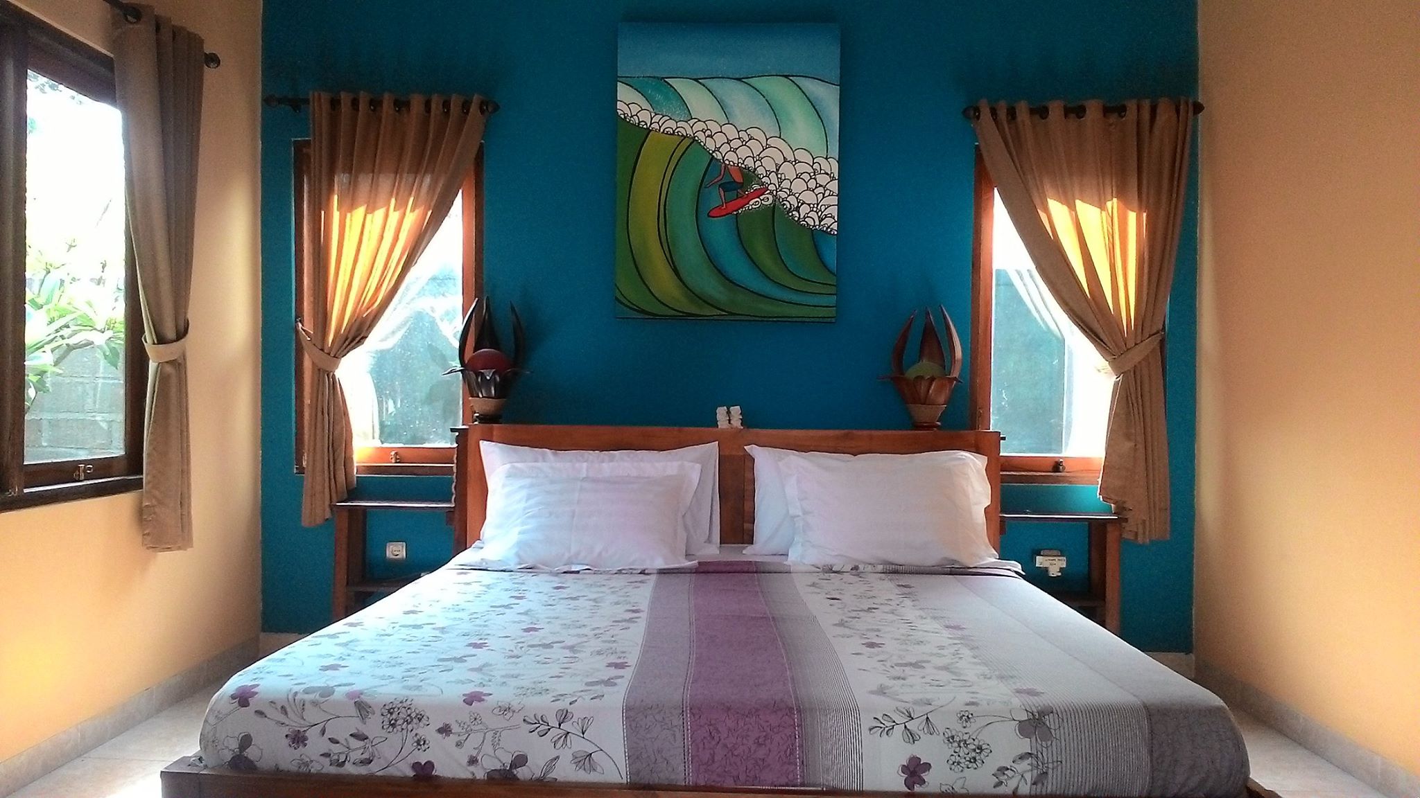 Rama Garden Retreat 
