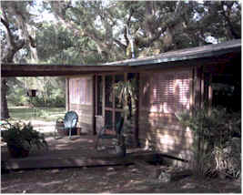Rasayana Cove Ayurvedic Retreat United States