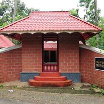 Rayirath Heritage Ayurveda Center India
