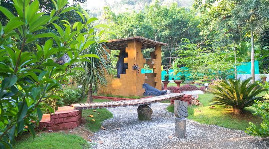 Reminiscence Ayurcare Yoga Retreat Ernakulum