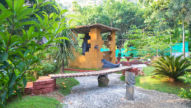 Reminiscence Ayurveda Yoga Retreat 