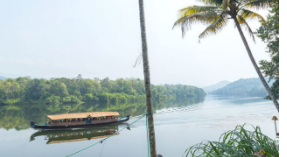 Reminiscence Ayurveda Yoga Retreat 