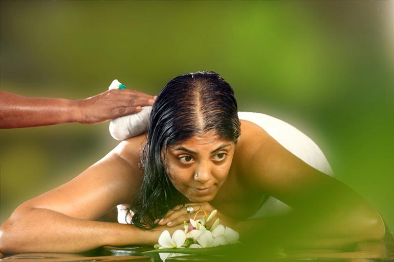 River Retreat Heritage Ayurvedic Resort