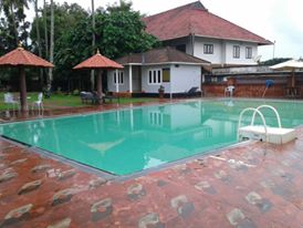 River Retreat Heritage Ayurvedic Resort 