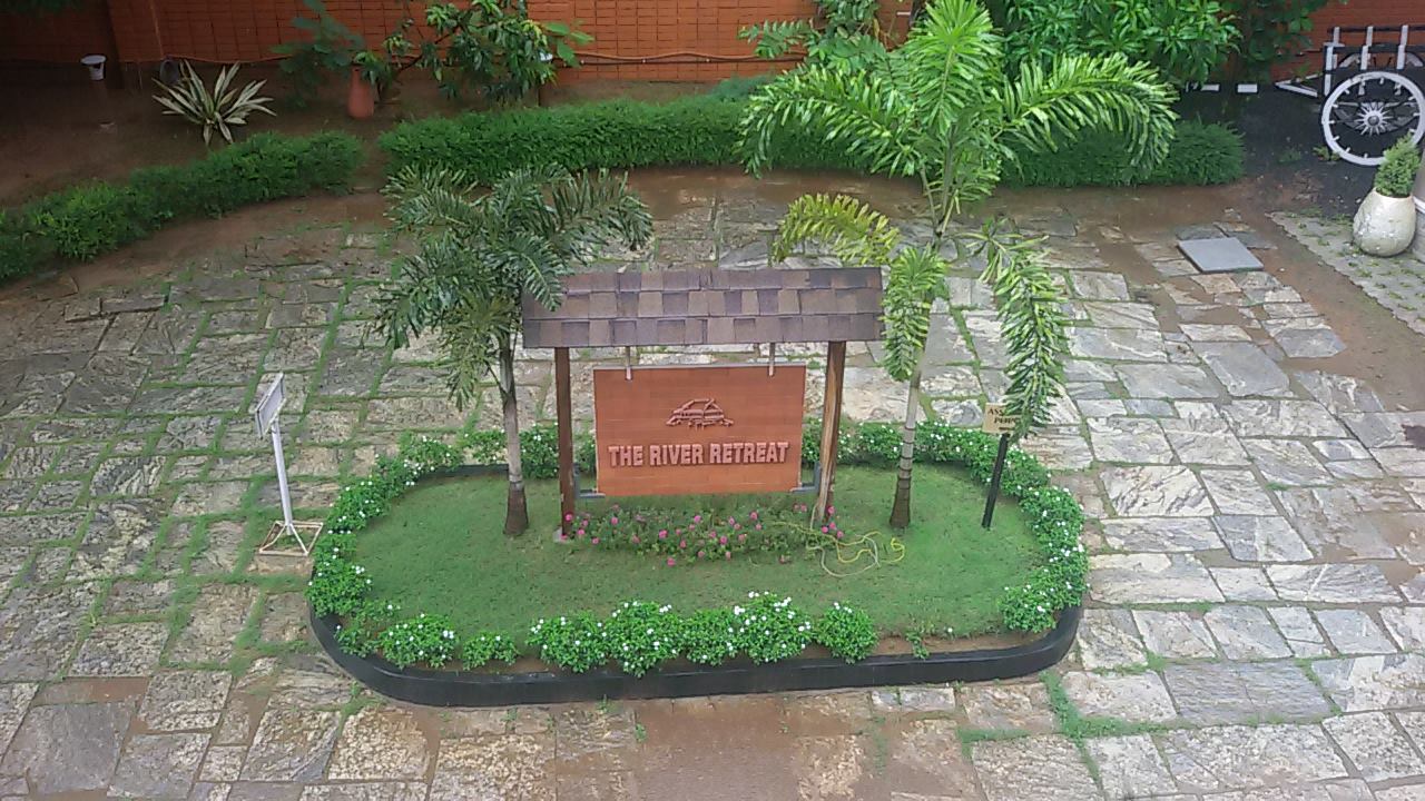 River Retreat Heritage Ayurvedic Resort 