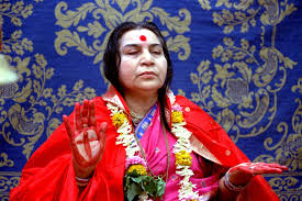 Sahaja Yoga Center 