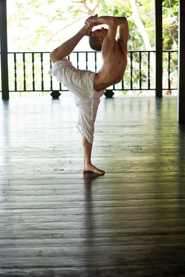Sajeeva Yoga School Thailand