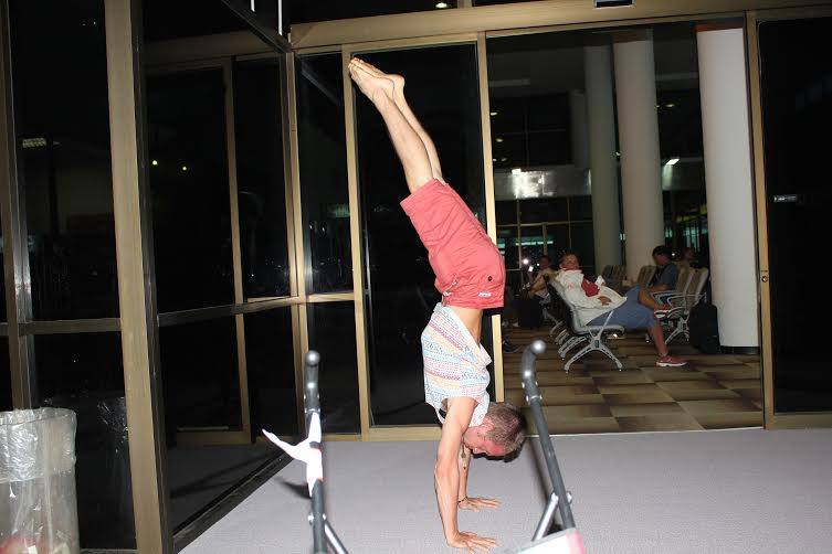 Sajeeva Yoga School 