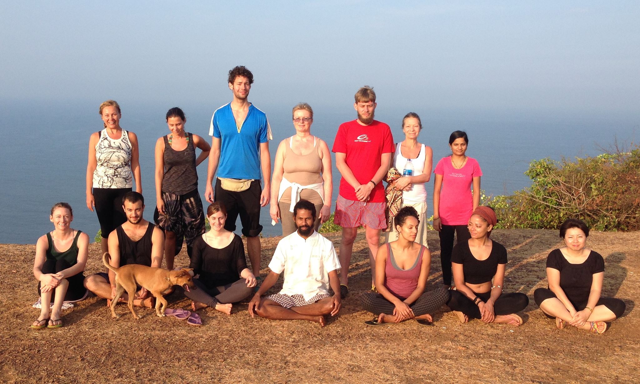 Sammasati Retreat Center Thailand