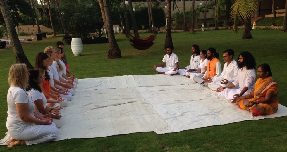 Sammasati Retreat Center 