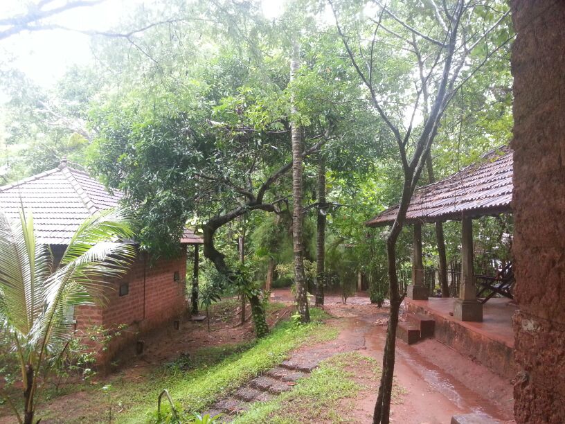 Sarovaram Ayurvedic And Yoga Health Center 
