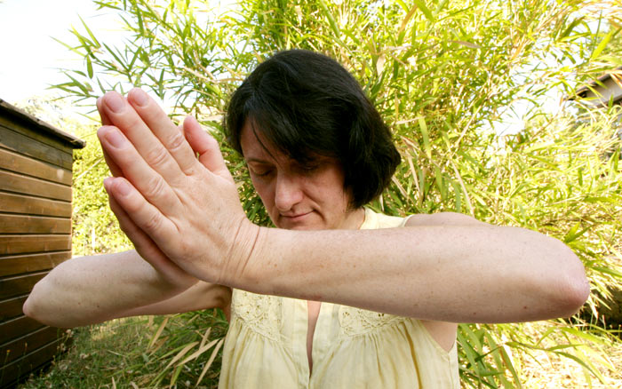 Shanti Yoga Studio France