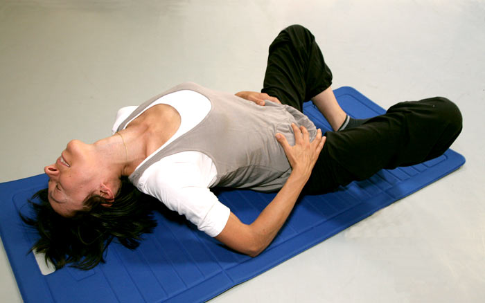 Shanti Yoga Studio 