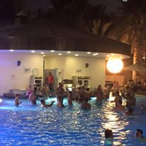 Sheraton Jumeirah Beach Resort United Arab Emirates
