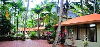 Shinshiva Ayurvedic Resort India