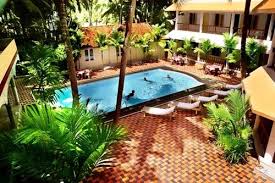 Shinshiva Ayurvedic Resort Thiruvananthapuram