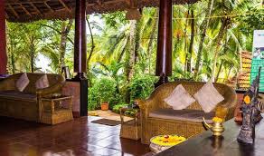 Shinshiva Ayurvedic Resort India