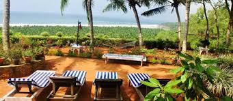 Shinshiva Ayurvedic Resort 