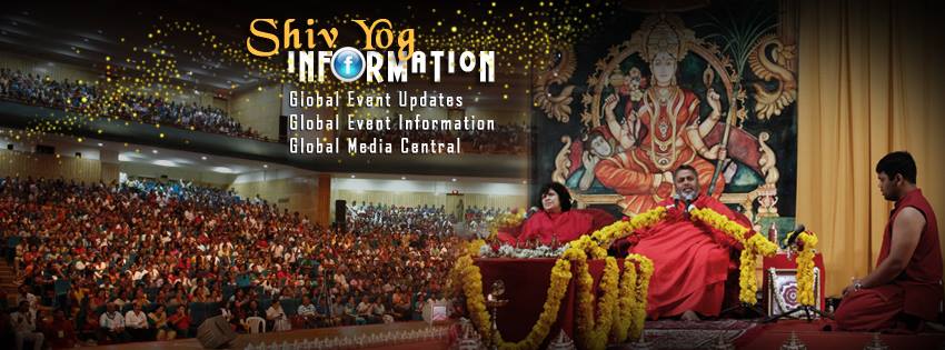 Shivyog Dham Gurgaon India