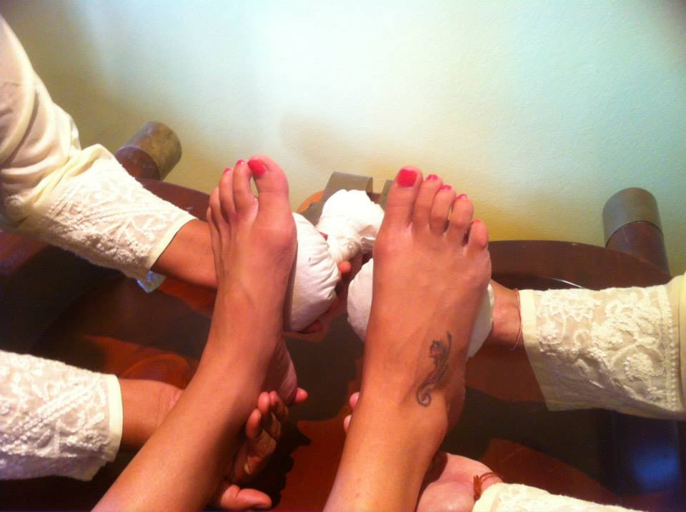 Shiva Ayurveda Thailand