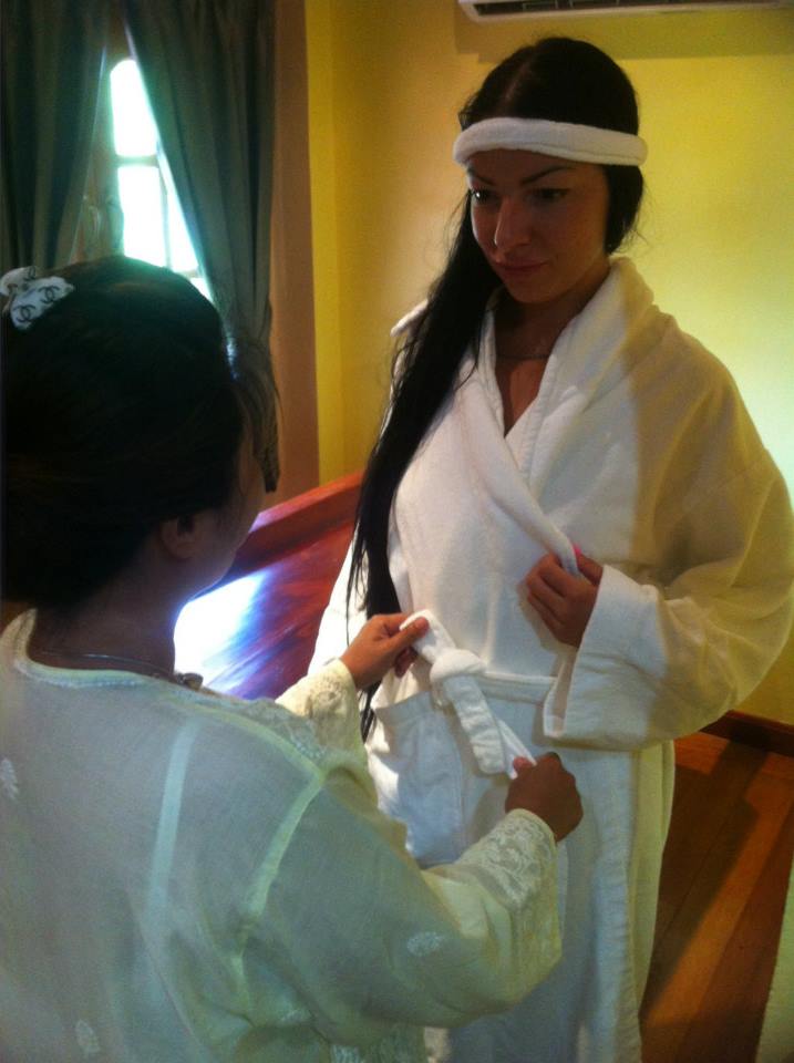 Shiva Ayurveda Prachuap Khiri Khan
