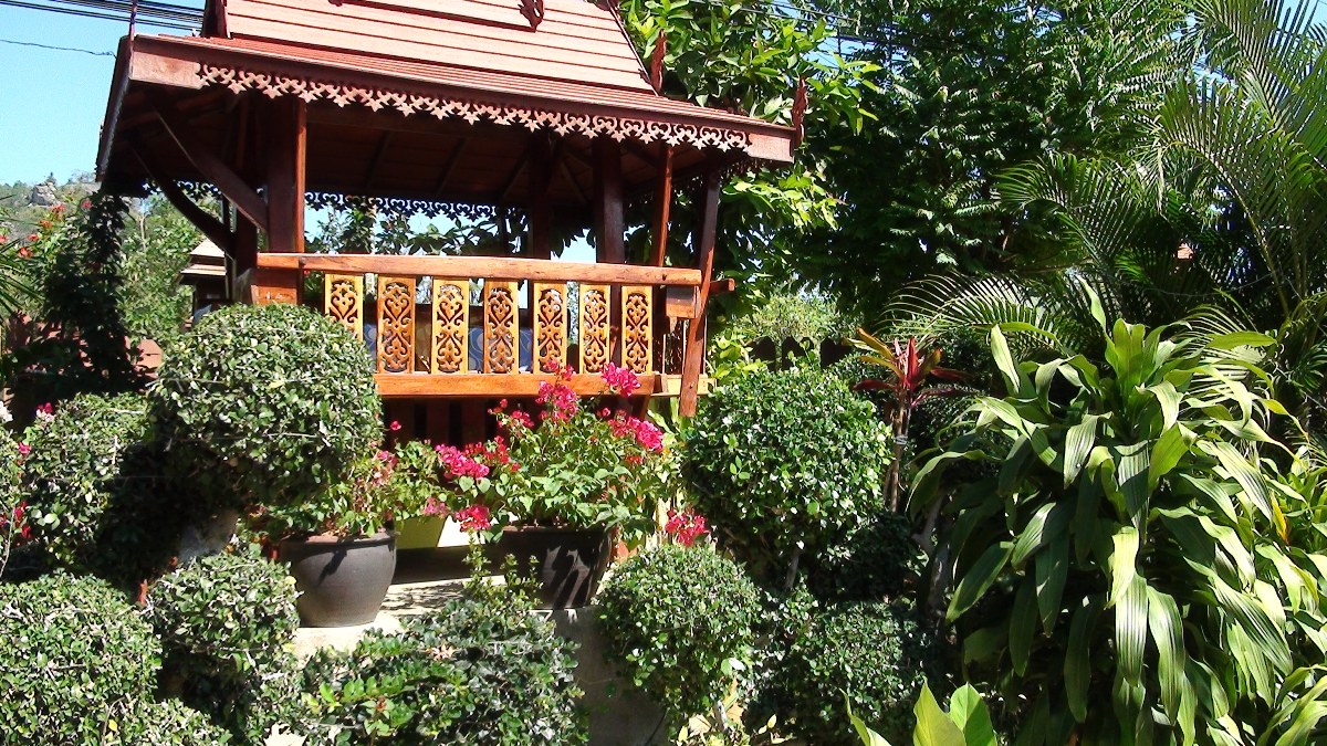 Shiva Ayurveda Prachuap Khiri Khan