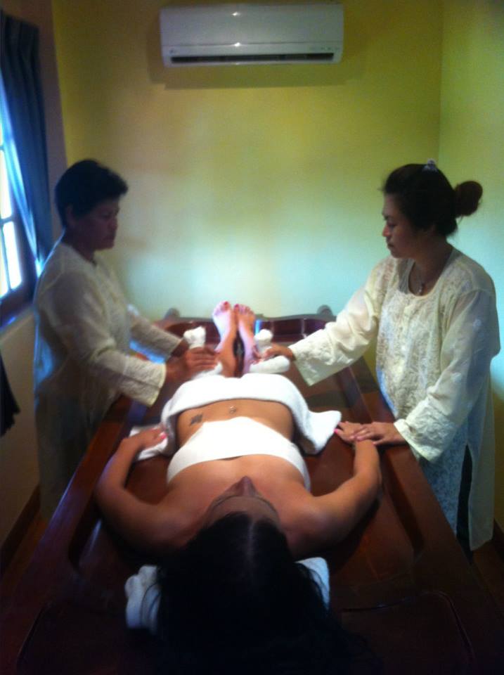 Shiva Ayurveda Prachuap Khiri Khan