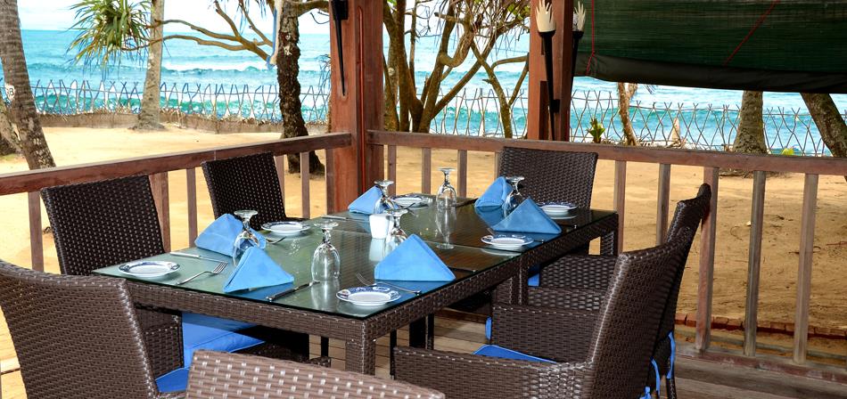 Siddhalepa Ayurveda Health Resort 