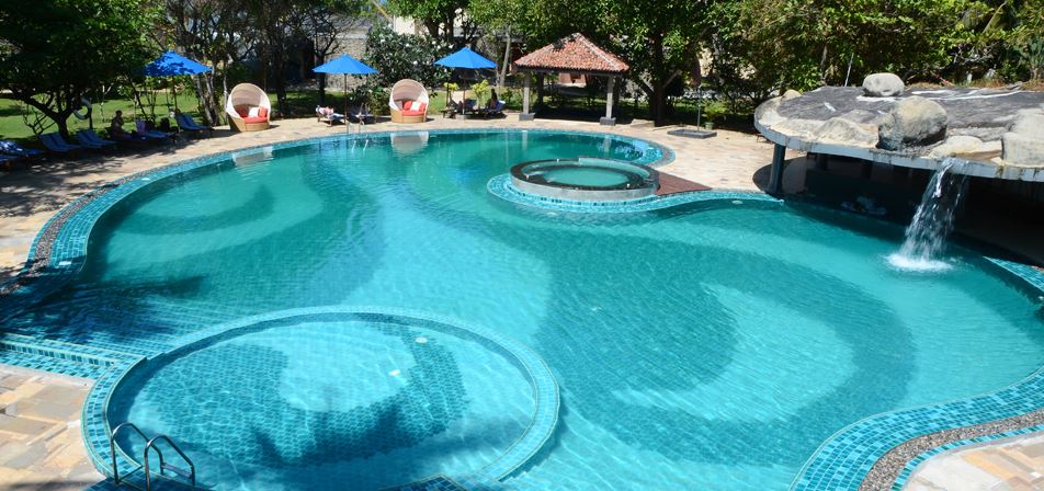 Siddhalepa Ayurveda Health Resort Sri Lanka