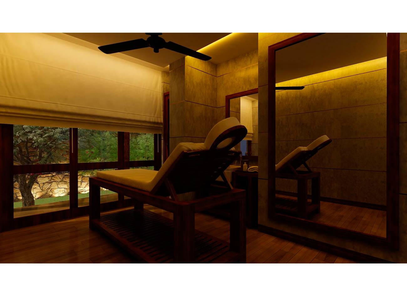 Siddhalepa Ayurveda Health Resort Wadduwa