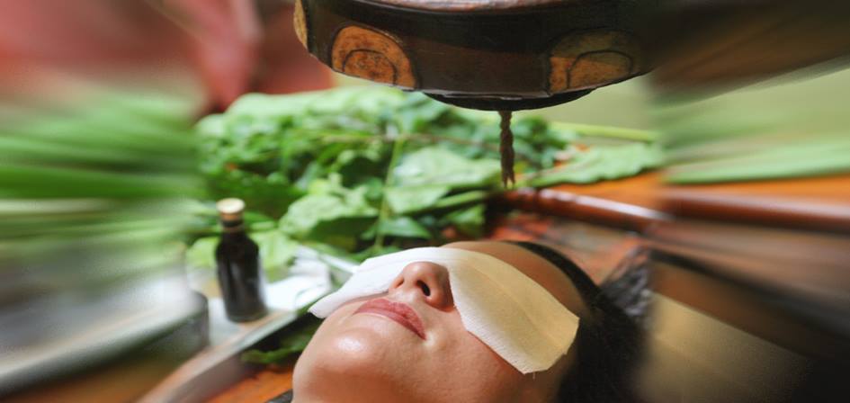 Siddhalepa Ayurveda Health Resort