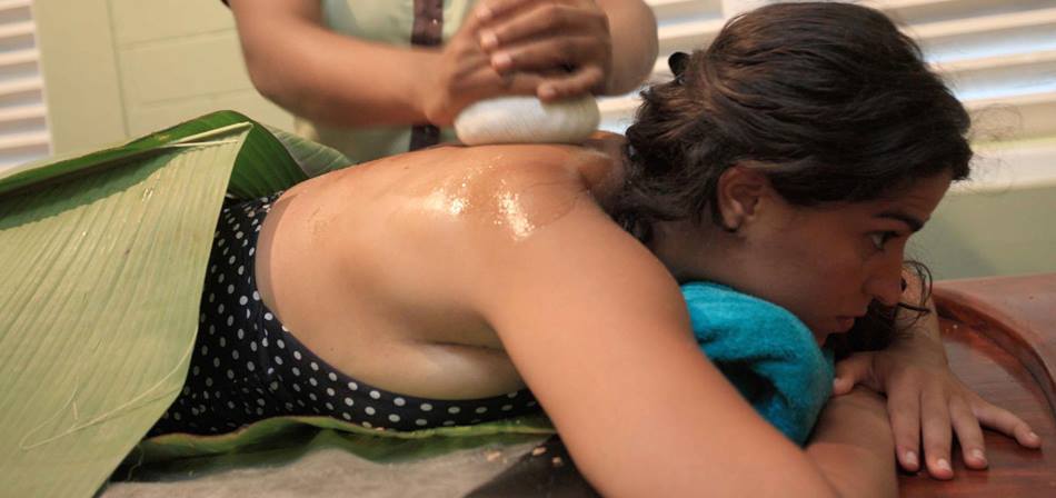 Siddhalepa Ayurveda Health Resort Sri Lanka