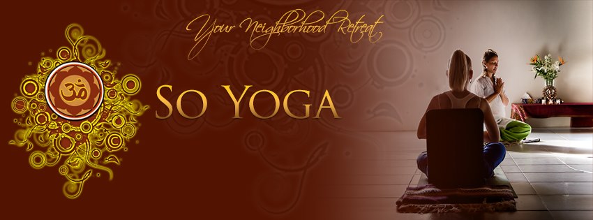 So Yoga Studio