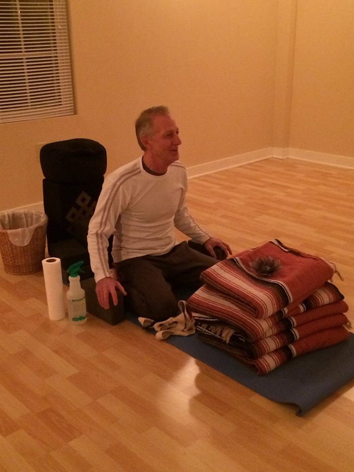 Soluna Yoga Studio United States