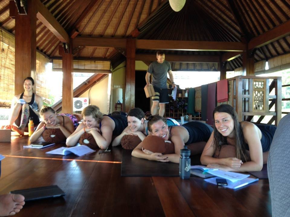 Soulshine Retreat Center Gianyar