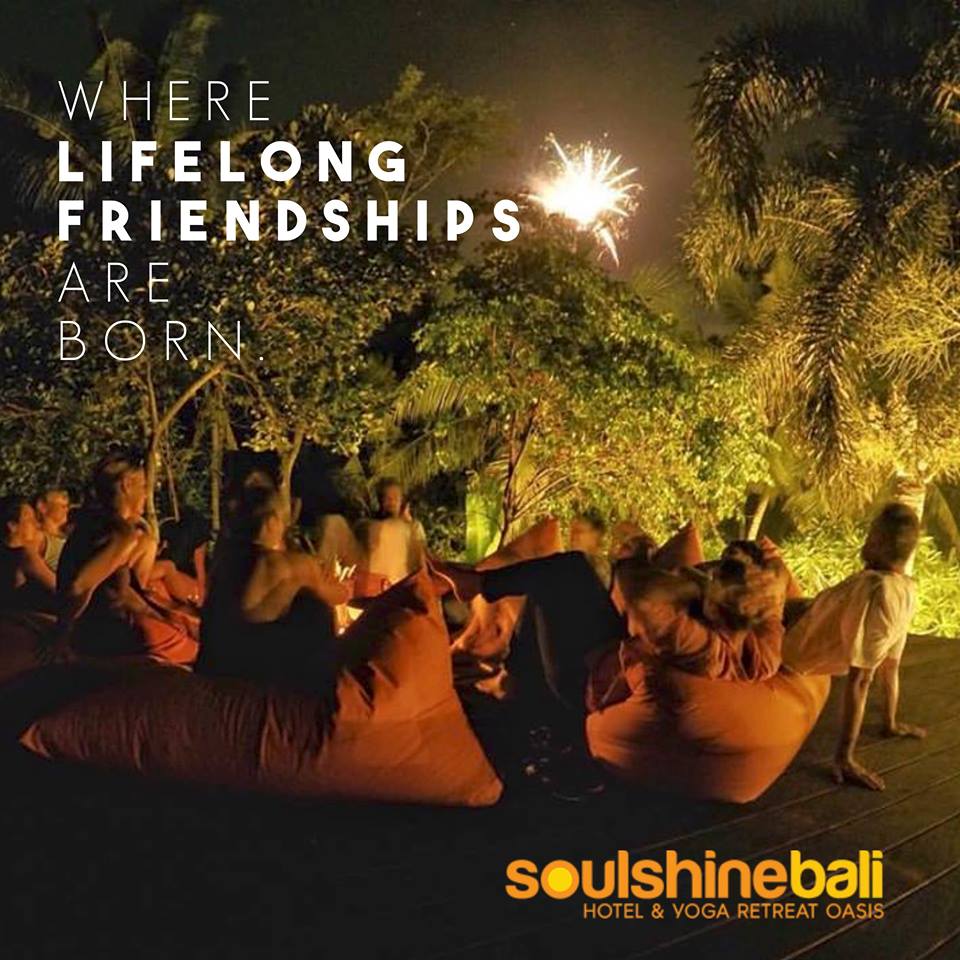 Soulshine Retreat Center