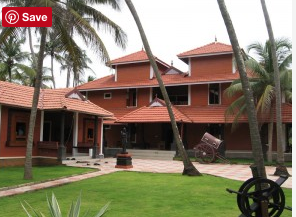 Sree Chithra Ayur Home