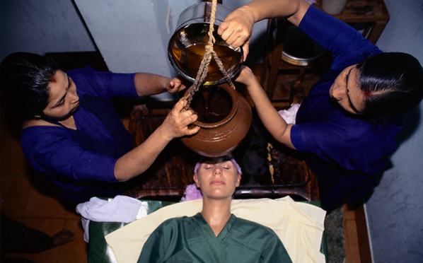 Sri Vivekaananda Ayurveda 