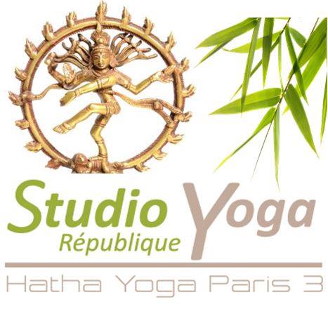 Studio Yoga République Studio Paris