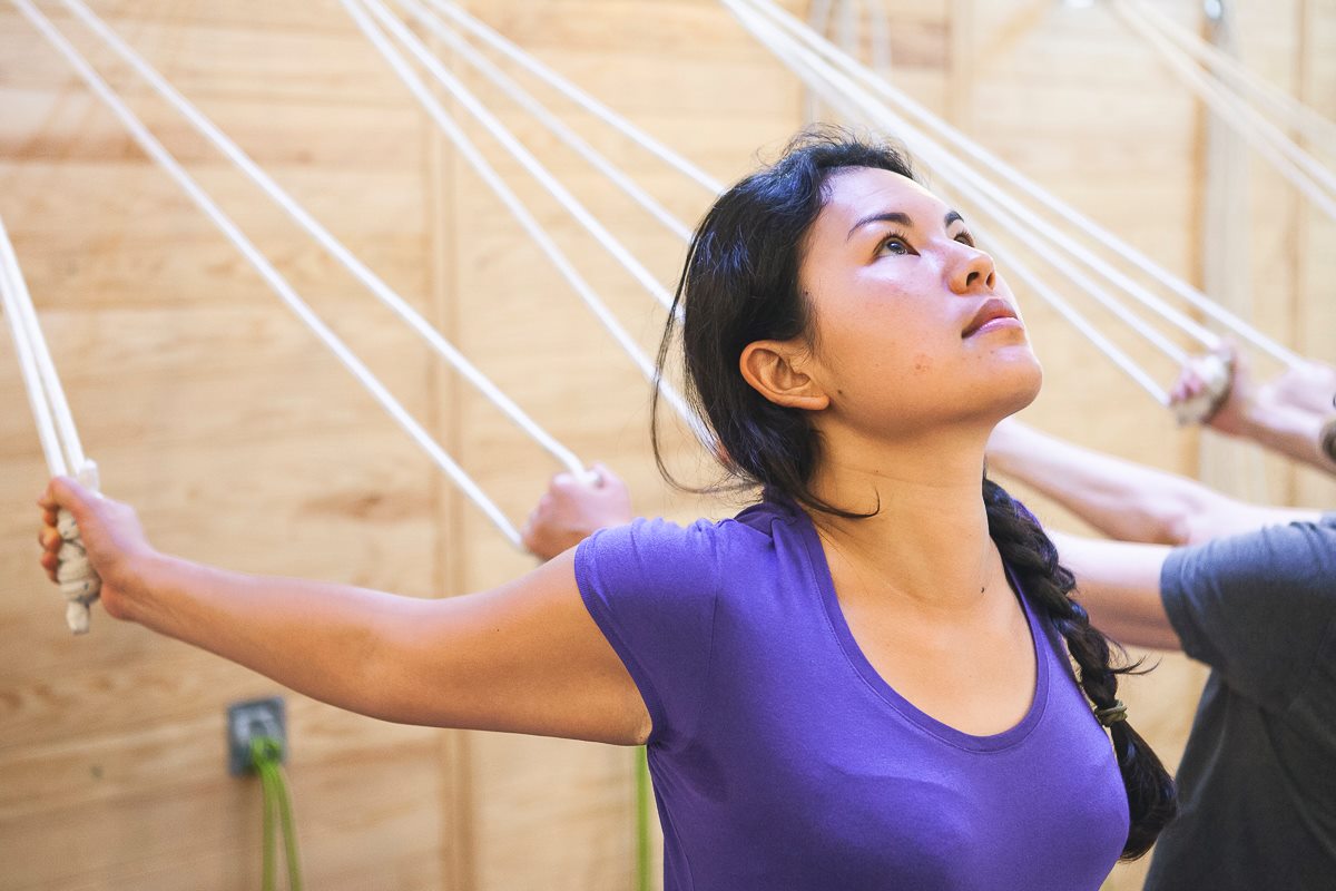 Studio Yoga République Studio 
